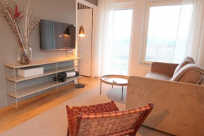 Luxury Business 2 rooms Apartment up to 3 people By City Living in Sundbyberg